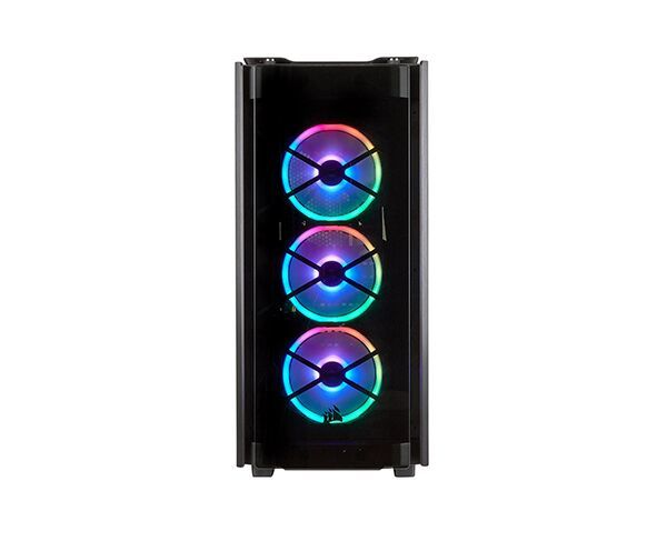 Corsair Obsidian 500D RGB SE Premium Mid-Tower Case